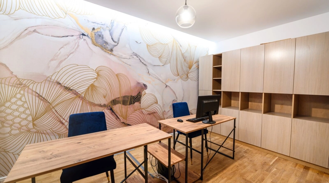 Oferta 2 camere, decomandat, 76 mp , de vanzare apartament nou in zona Galata,  300m de la Calea Galata imagine 3