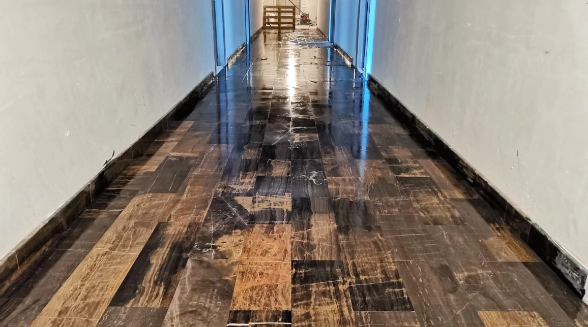Oferta Apartament nou, 3 camere, decomandat, 91 mp , Galata, de vanzare,  Arcadia imagine 8