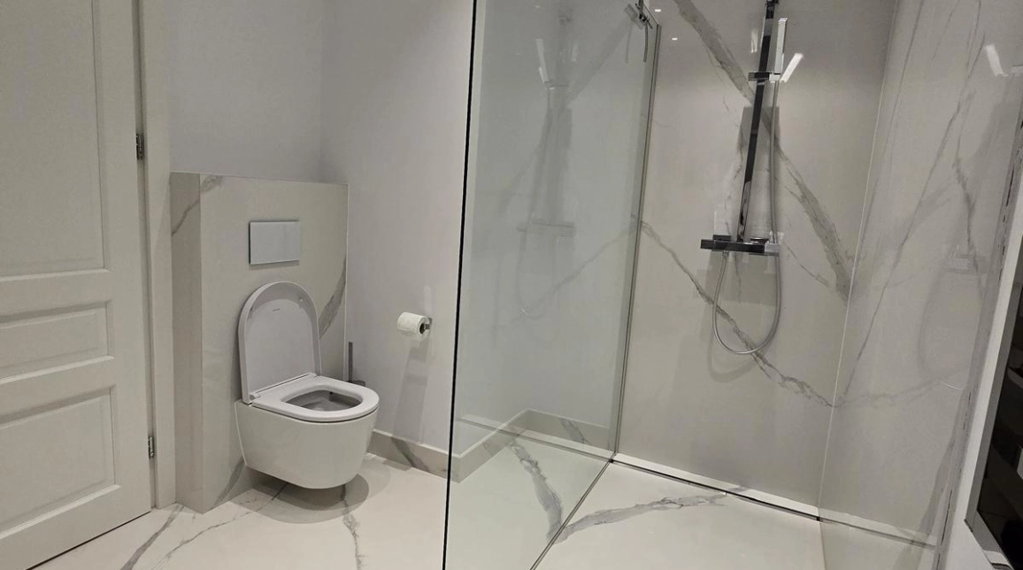 Oferta Apartament nou, 4 camere, , 130 mp , Centru, de vanzare,  Vis a vis de Palas Mall imagine 28