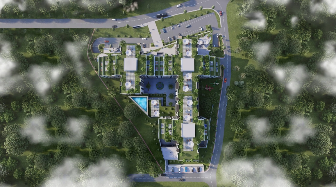 Oferta Apartament de vanzare, 3 camere, , 62 mp , Podul de Fier,  CA Roseti imagine 5