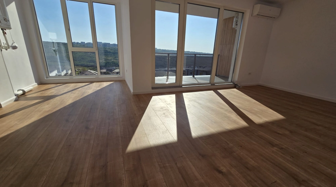 Oferta De vanzare apartament, 3 camere, decomandat, 75 mp , Rediu,  Popas Pacurari imagine 6