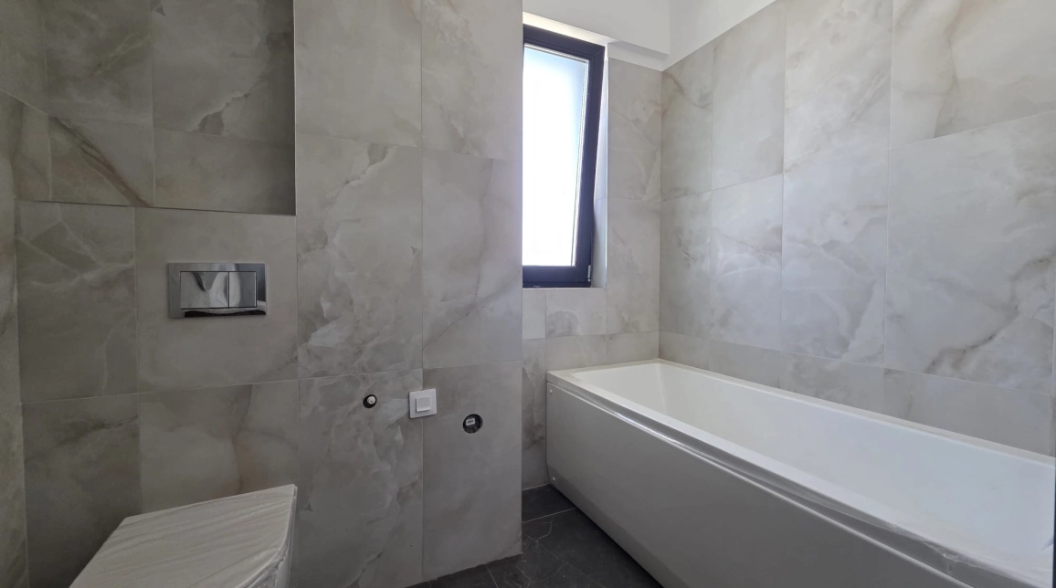 Oferta De vanzare apartament nou, o camera, decomandat, 46 mp , Visani,  TLT Visan imagine 6