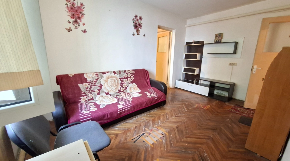 Oferta Apartament de vanzare, 2 camere, nedecomandat, 30 mp , Podu Ros,   imagine 3