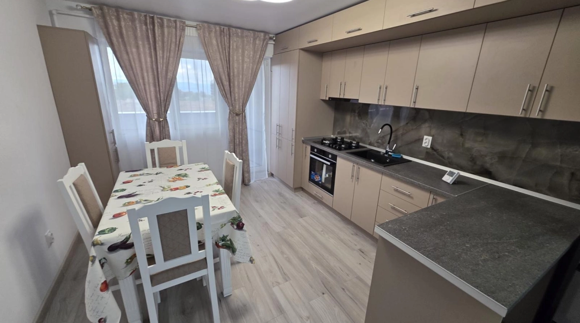 Oferta De vanzare apartament nou, 2 camere, semidecomandat, 65 mp , Copou,  Aleea Sadoveanu imagine 2