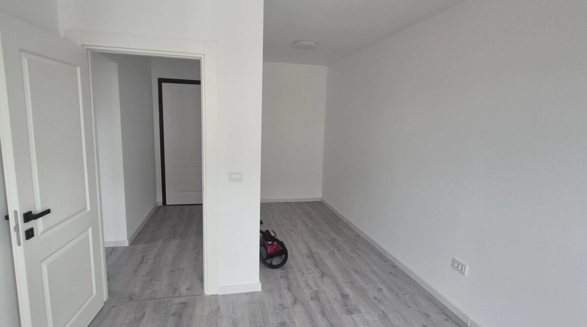 Oferta De vanzare apartament nou, 2 camere, decomandat, 64 mp , Podu Ros,  Pasaj  Socola- Bd Poitiers imagine 5
