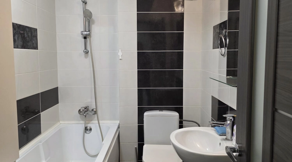 Oferta Apartament, 2 camere, , 58 mp , Tatarasi, de vanzare,  Kaufland imagine 6