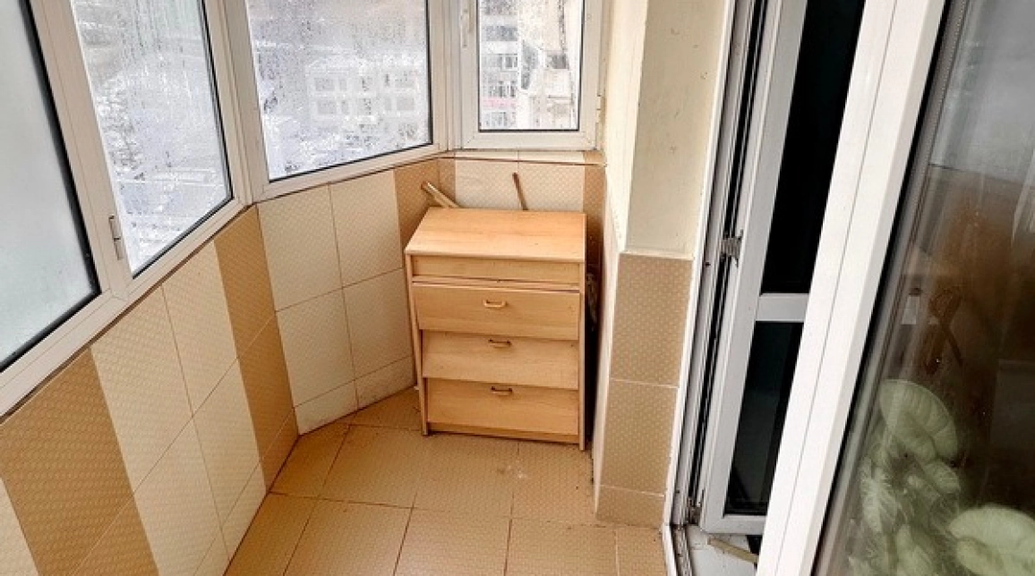 Oferta 2 camere, decomandat, 58 mp , de vanzare apartament in zona Pacurari,  La bulevard - Esplanada Mimoza imagine 6