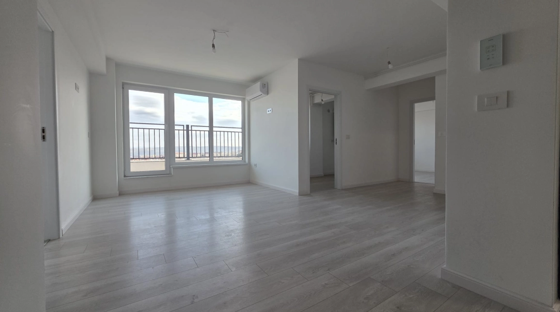Oferta Apartament nou, 3 camere, decomandat, 79 mp , Popas Pacurari, de vanzare,  Complex de blocuri noi -Str.Soarelui imagine 1