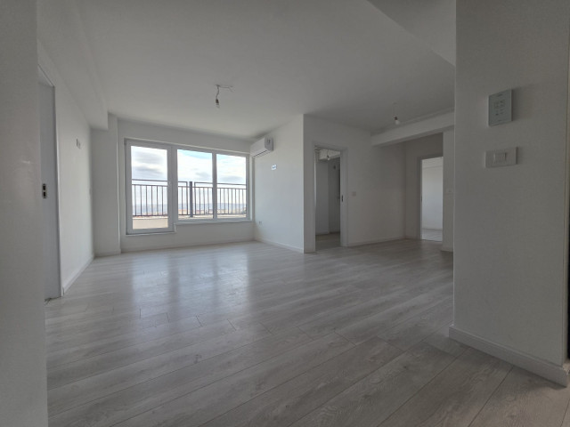 Apartament nou, 3 camere,  decomandat ,  79 mp , Popas Pacurari, de vanzare,  (Complex de blocuri noi -Str.Soarelui) 161671