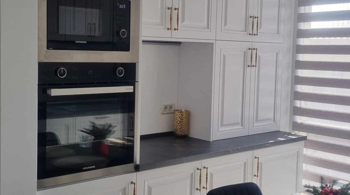 Oferta Apartament nou de vanzare, 2 camere, , 40 mp , Popas Pacurari,  Antibiotice imagine 7