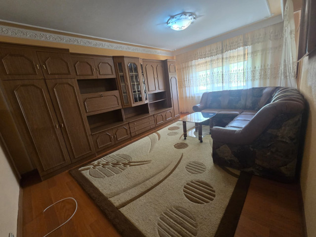 2 camere,  decomandat ,  58 mp , de vanzare apartament in zona Nicolina,  (NICOLINA 2 PRIMA STATIE) 159708