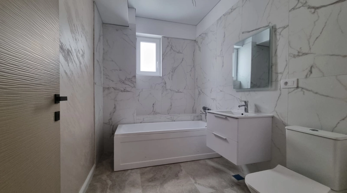 Oferta De vanzare apartament nou, 2 camere, decomandat, 62 mp , Bucium,  Visan imagine 6
