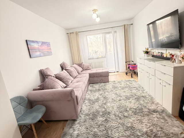 Apartament, 2 camere,  decomandat ,  62 mp , CUG, de vanzare,  (Pepinierei ) 162241