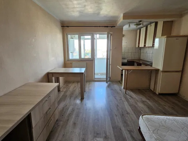 Tatarasi apartament  31 mp , o camera,  garsoniera , de vanzare,  (Flora ) 162499