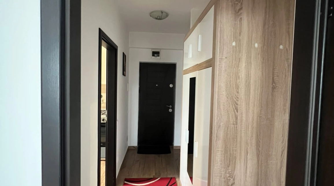 Oferta Apartament nou, o camera, decomandat, 34 mp , Nicolina, de vanzare,  Belvedere imagine 5