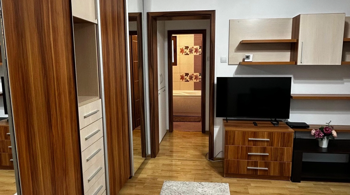 Oferta Podu Ros apartament 50 mp , 2 camere, semidecomandat, de vanzare,  Liceul Racovita imagine 14