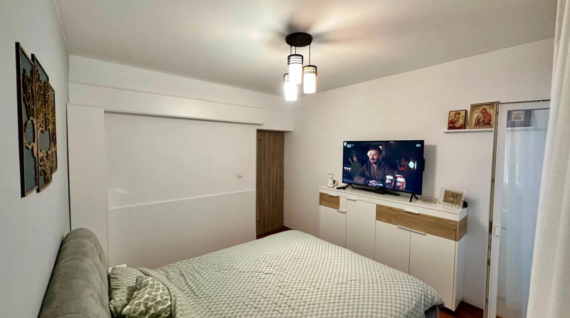 Oferta 3 camere, , 70 mp , de vanzare apartament in zona Valea Lupului,  Rond Era imagine 3