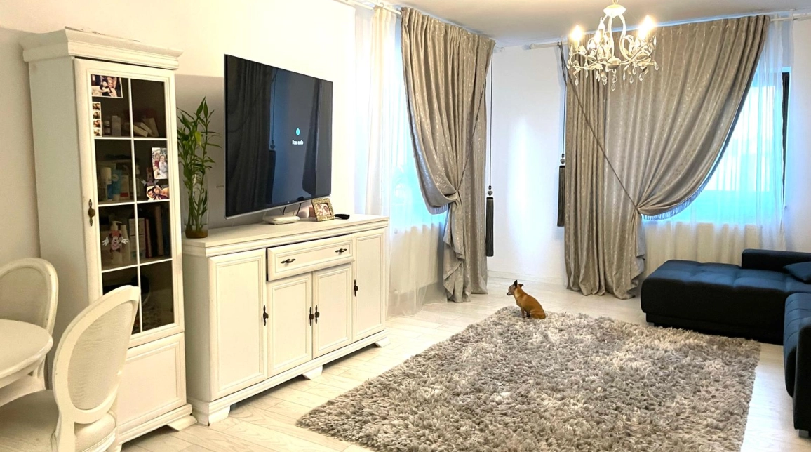 Oferta Casa, 4 camere, 130 mp , Valea Lupului, de vanzare,  dupa Rombat imagine 13
