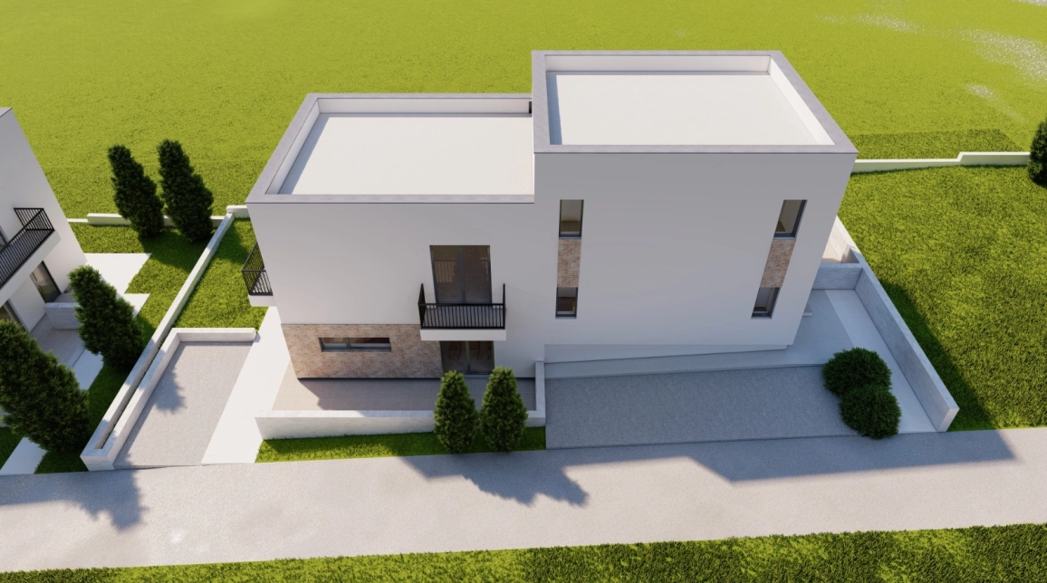 Oferta De vanzare casa, 4 camere, 110 mp , Valea Adanca,  str.Cornesti imagine 2