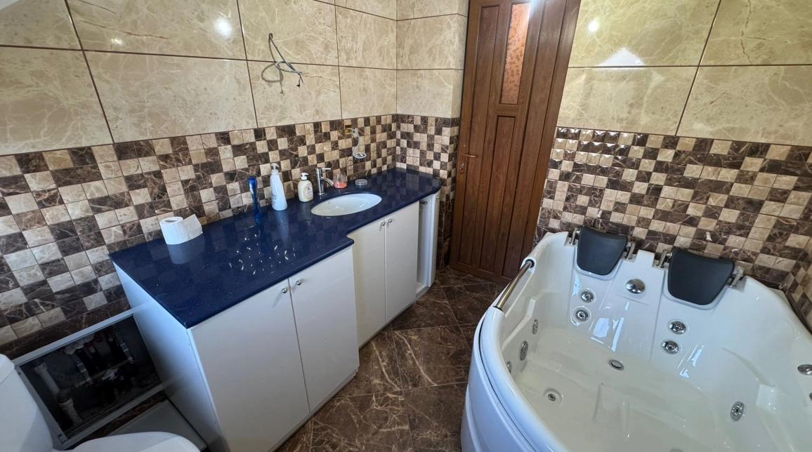 Oferta 4 camere, 194 mp , de vanzare casa in zona Tomesti,  Chicerea  inainte de Biserica imagine 2