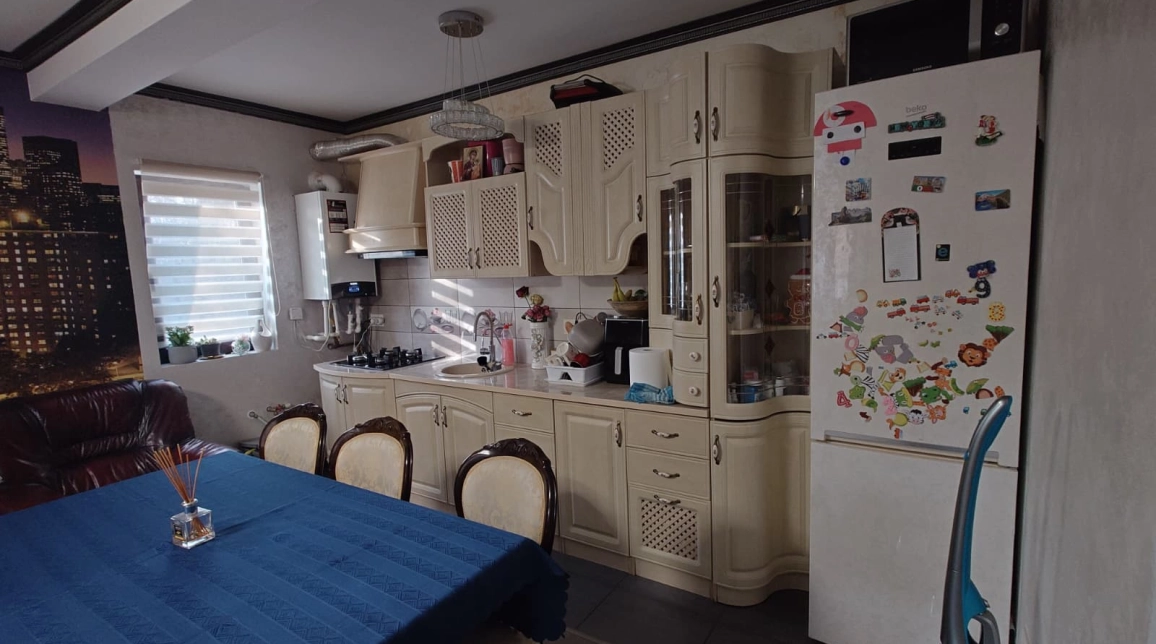 Oferta Casa, 3 camere, 93 mp , Miroslava, de vanzare,  900m de Family Market imagine 12