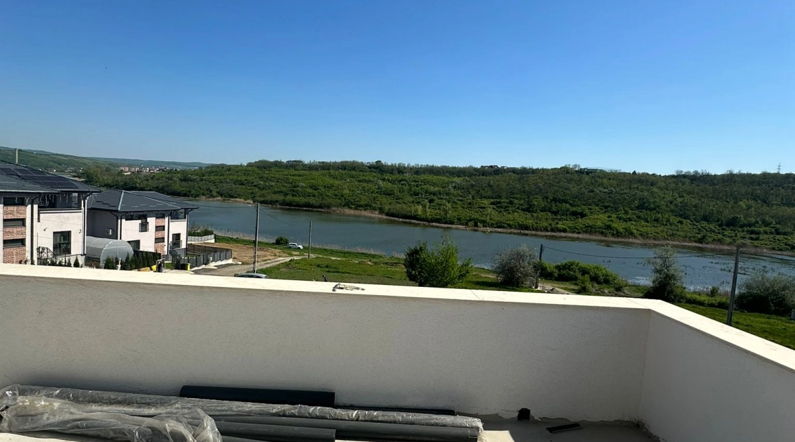 Oferta De vanzare casa, 4 camere, 140 mp , Valea Adanca,  mai jos de 5 drumuri imagine 13