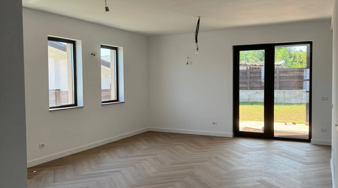 Oferta De vanzare casa, 3 camere, 105 mp , Ciurea,  dupa Vulcanizare imagine 5
