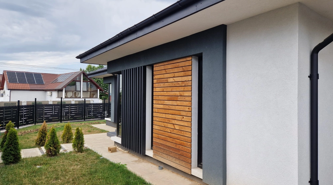 Oferta Miroslava casa 127 mp , 4 camere, de vanzare,  n spate la Familiy Market  imagine 1