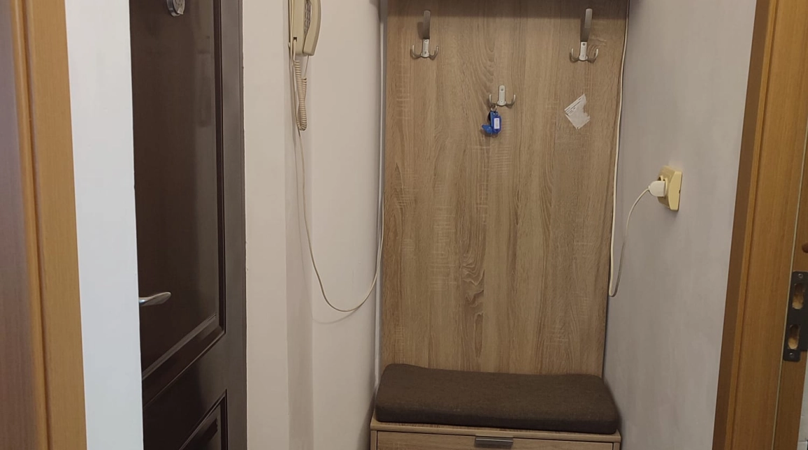 Oferta O camera, decomandat, 35 mp , de inchiriat apartament in zona Nicolina,  Lidl imagine 9