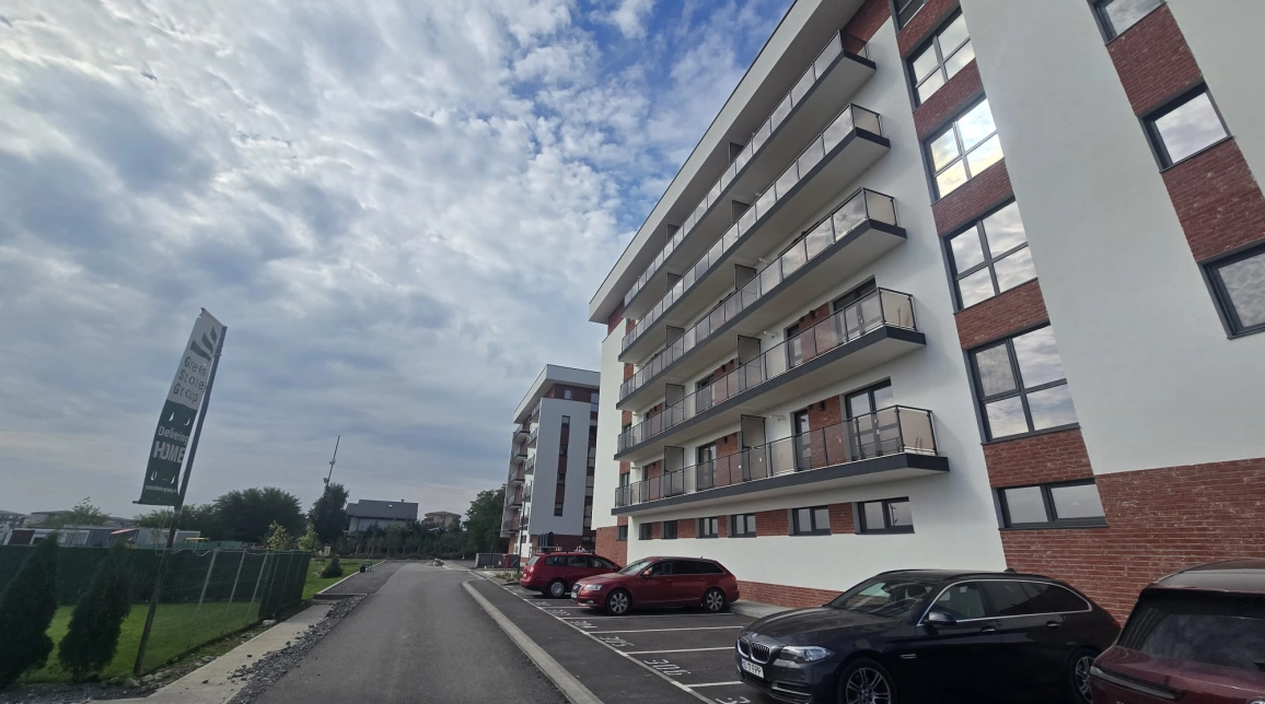 Oferta Apartament nou, o camera, decomandat, 43 mp , Galata, de inchiriat,  Platoul Galata- Cartier de blocuri noi imagine 14