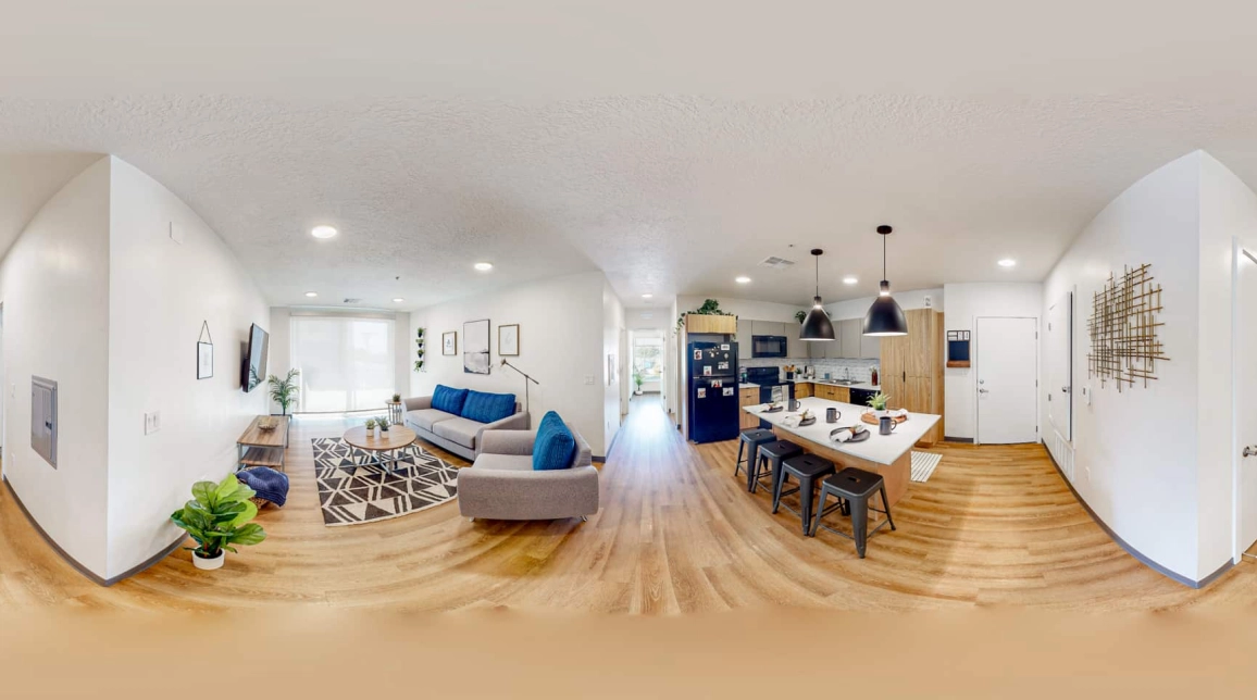 Oferta Apartament nou de vanzare, 2 camere, decomandat, 56 mp , Canta,  Moara 1 Mai imagine 15