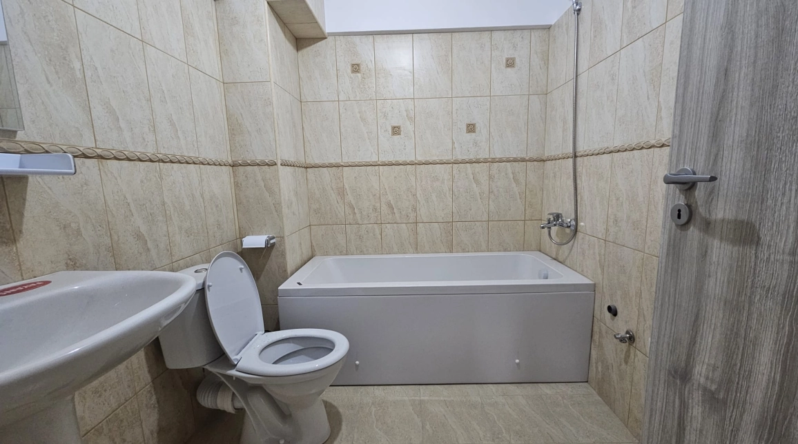 Oferta Apartament nou, 2 camere, decomandat, 45 mp , Bucium, de vanzare,  Bloc finalizat, 800 m de Lidl imagine 8