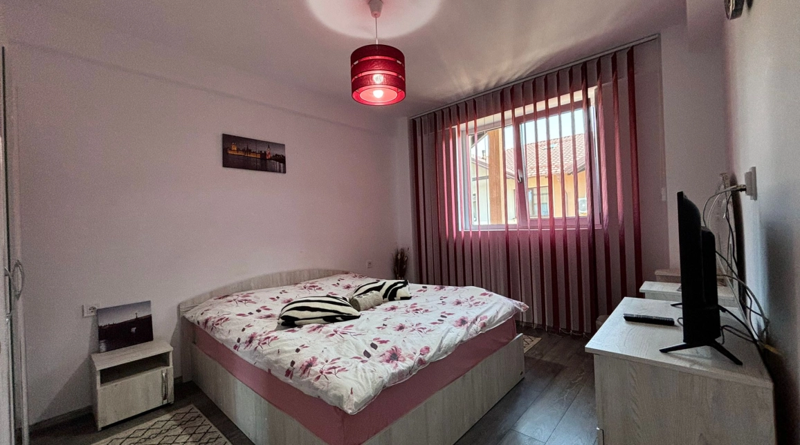 Oferta Apartament nou de vanzare, o camera, decomandat, 32 mp , CUG,  Roca Residence - Roxema - Hotel Capitol imagine 2