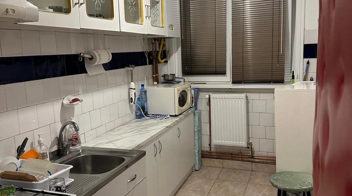 Oferta Apartament, 3 camere, semidecomandat, 64 mp , Centru, de vanzare,  Piata Unirii imagine 8
