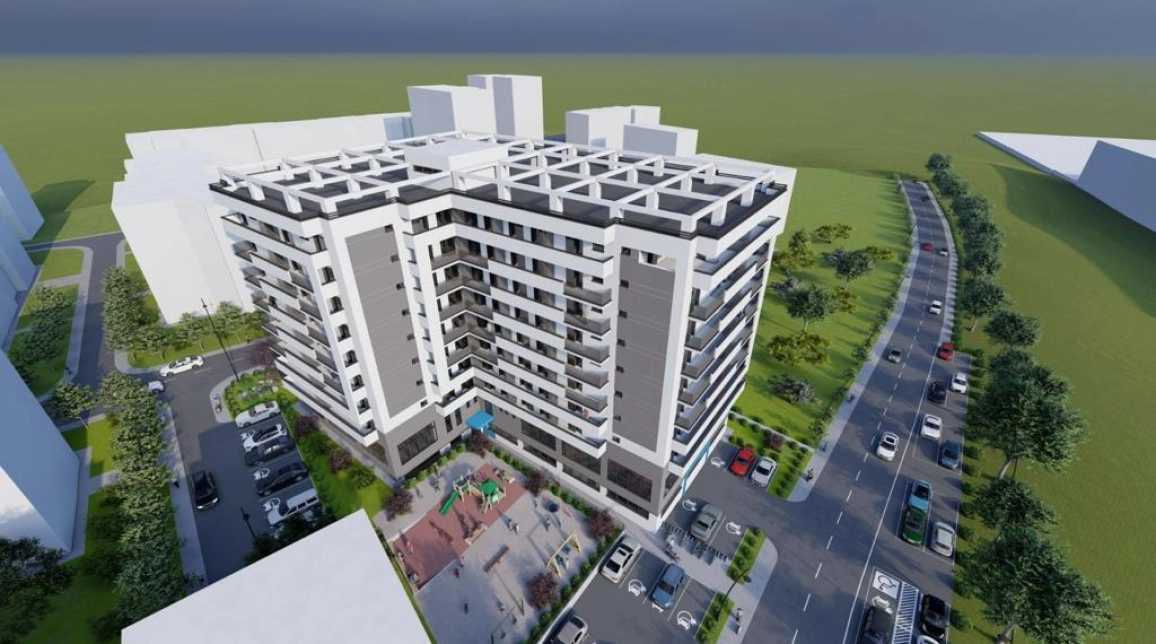 Oferta Apartament nou, 4 camere, decomandat, 103 mp , CUG, de vanzare,  BRD imagine 1