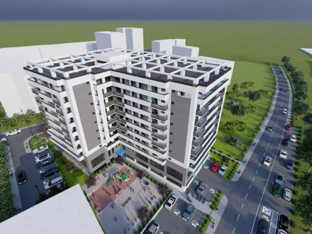 Apartament nou, 4 camere,  decomandat ,  103 mp , CUG, de vanzare,  (BRD) 159166