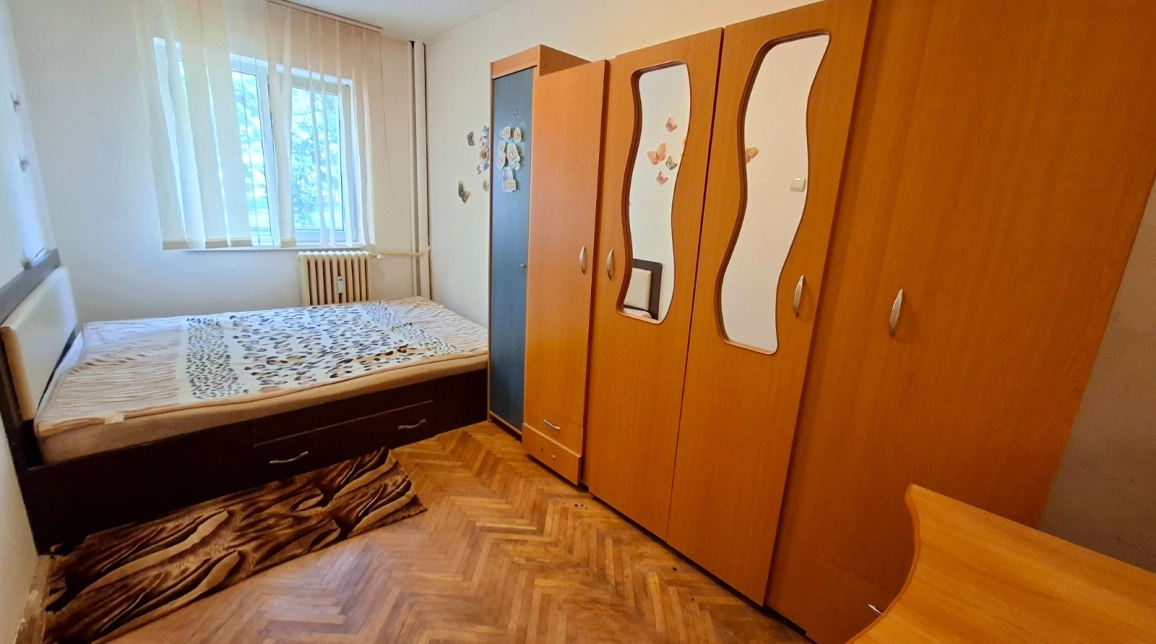 Oferta Apartament de vanzare, 2 camere, nedecomandat, 30 mp , Podu Ros,   imagine 5