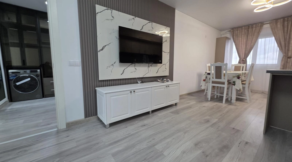 Oferta De vanzare apartament nou, 2 camere, semidecomandat, 65 mp , Copou,  Aleea Sadoveanu imagine 12