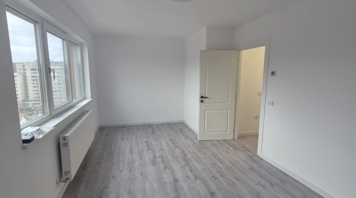 Oferta De vanzare apartament nou, 2 camere, decomandat, 64 mp , Podu Ros,  Pasaj  Socola- Bd Poitiers imagine 2