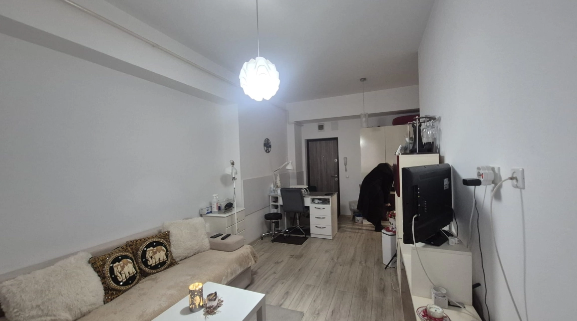 Oferta Pacurari apartament 45 mp , 2 camere, , de vanzare,   Petru Poni -Concept Residence imagine 3