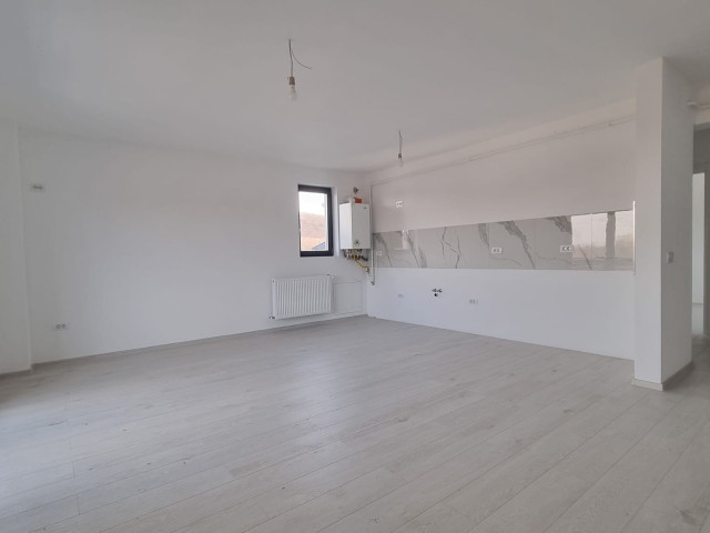 De vanzare apartament nou, 2 camere,   ,  64 mp , Bucium,  (1,2 km in spate la Lidl) 159112
