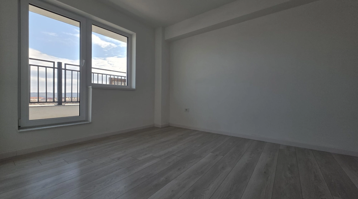 Oferta Apartament nou, 3 camere, decomandat, 79 mp , Popas Pacurari, de vanzare,  Complex de blocuri noi -Str.Soarelui imagine 2