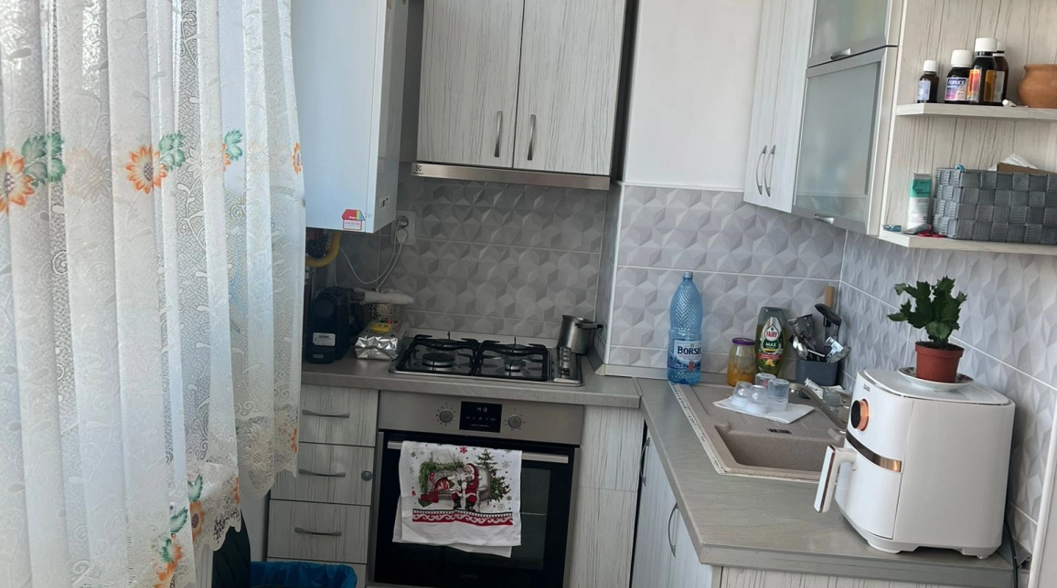 Oferta CUG apartament 45 mp , 2 camere, semidecomandat, de vanzare,  Aleea Tudor Neculai  Pepinierei Intabulat imagine 6