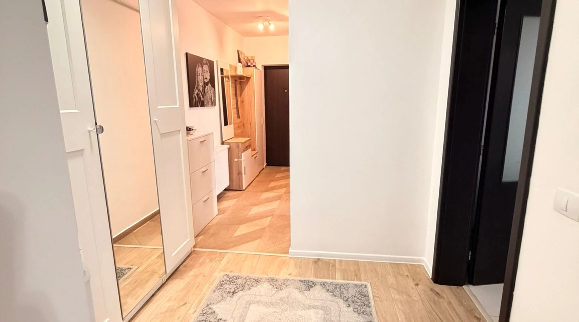 Oferta Apartament, 2 camere, decomandat, 62 mp , CUG, de vanzare,  Pepinierei  imagine 4