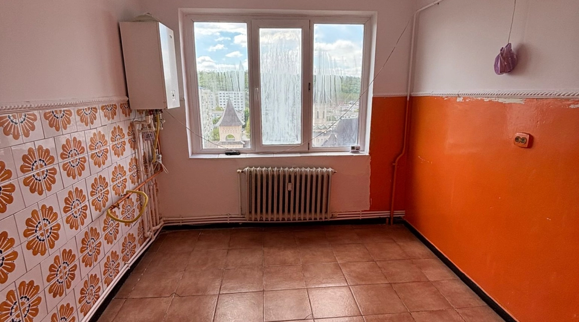 Oferta De vanzare apartament, 3 camere, decomandat, 71 mp , Alexandru cel Bun,  Alexandru cel Bun Bulevard imagine 4