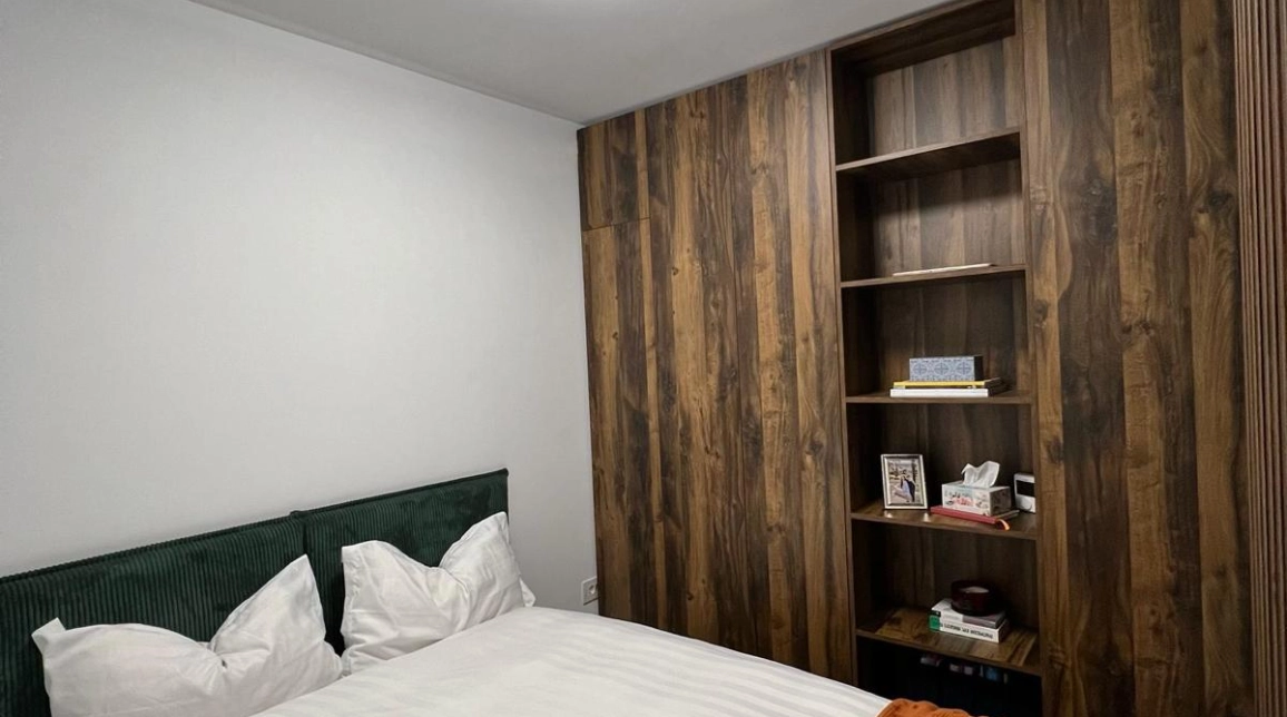 Oferta Apartament nou de vanzare, o camera, semidecomandat, 43 mp , Galata,  Platoul Galata- ESQ Village imagine 5