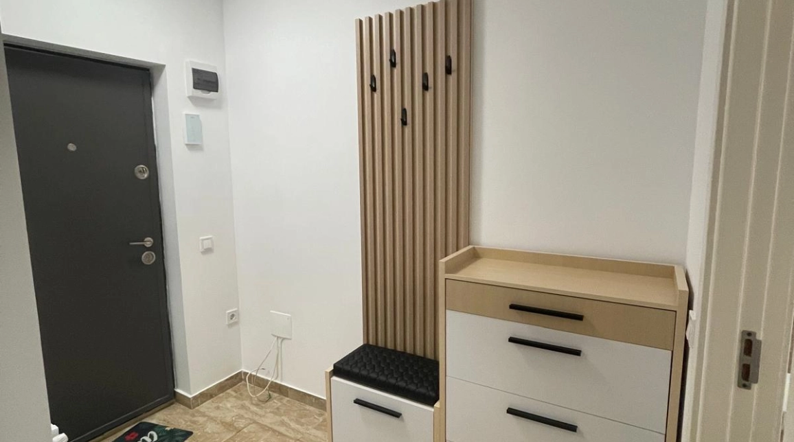 Oferta Apartament nou de vanzare, o camera, semidecomandat, 35 mp , Popas Pacurari,  Scoala noua imagine 7