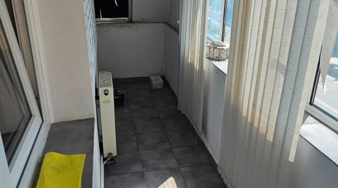 Oferta De vanzare apartament, 2 camere, decomandat, 60 mp , Pacurari,  PETRU PONI, PIZZA SMILE imagine 8