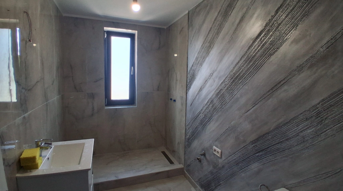 Oferta O camera, decomandat, 38 mp , de vanzare apartament nou in zona Frumoasa,  Manta Rosie - La 2 pasi Hlincea imagine 5