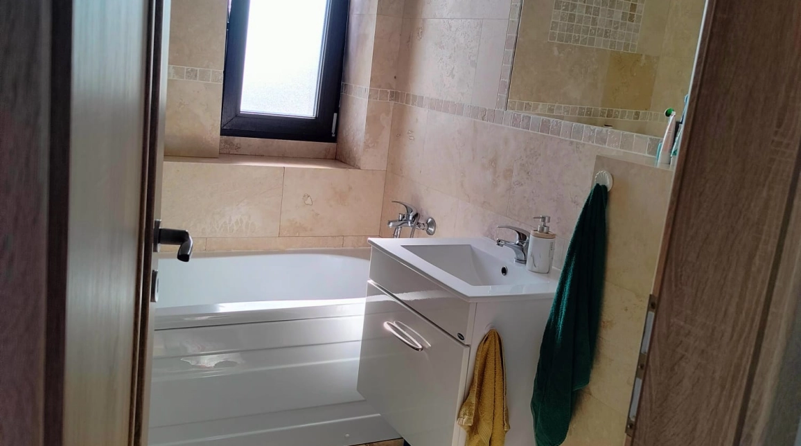 Oferta De vanzare apartament nou, 2 camere, nedecomandat, 43 mp , CUG,  400m de la Al T Neculai imagine 4